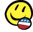 Election Clipart