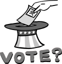 Election Clipart