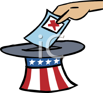 Election Clipart