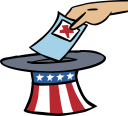 Election Clipart