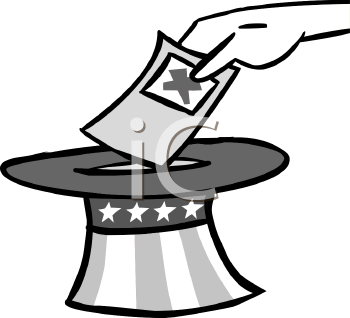 Election Clipart