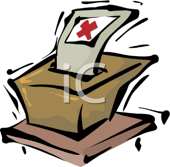 Election Clipart