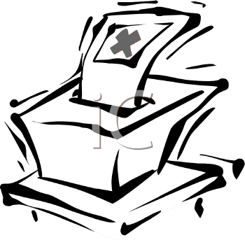 Election Clipart