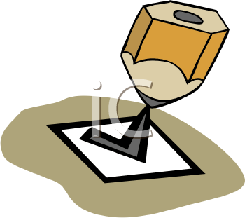 Election Clipart