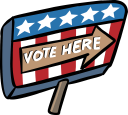 Election Clipart
