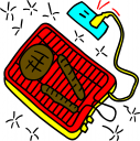 Hamburger Clipart