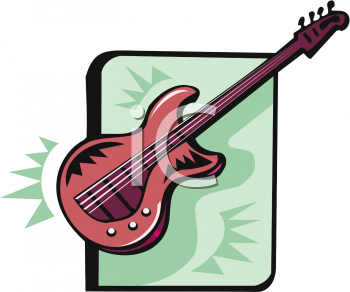Music Clipart