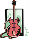 Music Clipart