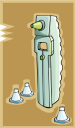 Thermometer Clipart