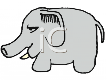 Elephant Clipart