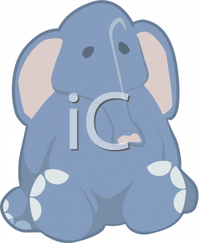 Elephant Clipart