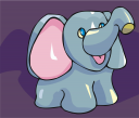 Elephant Clipart