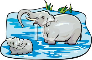 Elephant Clipart