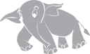 Elephant Clipart