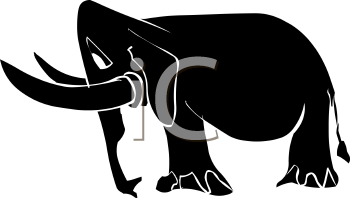 Elephant Clipart