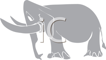Elephant Clipart