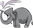 Mammal Clipart