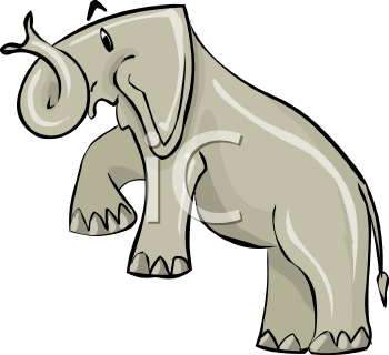 Elephant Clipart