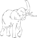 Mammal Clipart