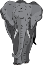 Elephant Clipart