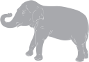 Elephant Clipart