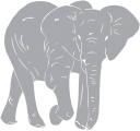 Elephant Clipart