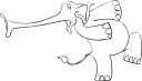 Elephant Clipart