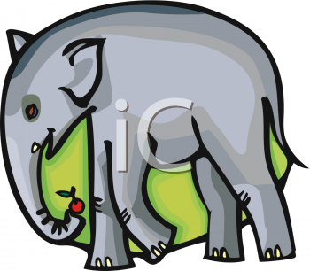 Elephant Clipart