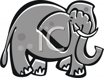 Elephant Clipart