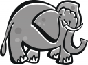 Elephant Clipart