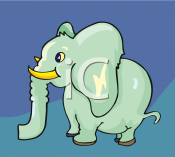 Elephant Clipart
