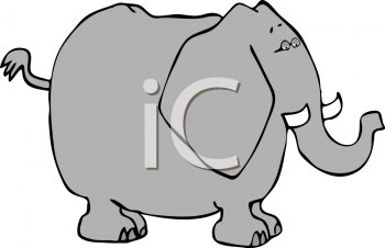 Elephant Clipart