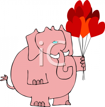 Elephant Clipart