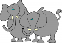 Elephant Clipart