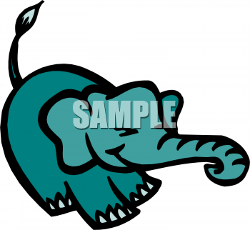 Elephant Clipart