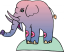 Elephant Clipart