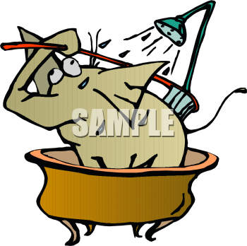 Elephant Clipart