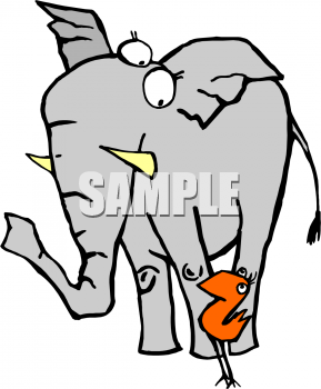 Elephant Clipart