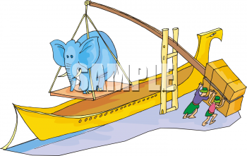 Elephant Clipart