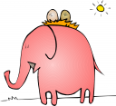 Elephant Clipart