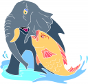 Elephant Clipart