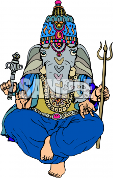Elephant Clipart
