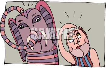 Elephant Clipart
