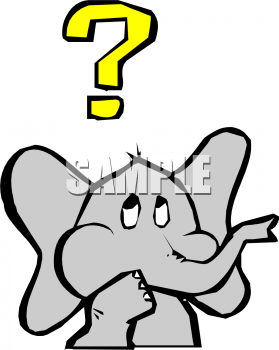 Elephant Clipart