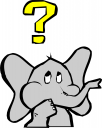 Elephant Clipart