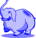 Elephant Clipart