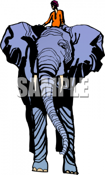 Elephant Clipart