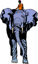 Elephant Clipart