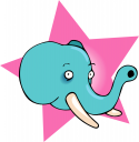 Elephant Clipart