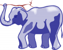 Elephant Clipart